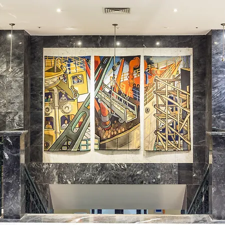 Hotel Radisson Blu