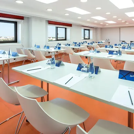 Radisson Blu Lisboa