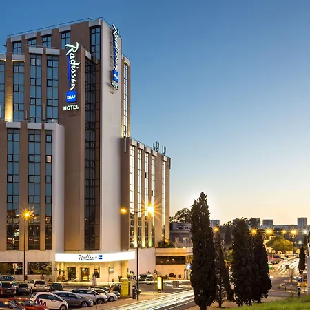 Radisson Blu Lisboa