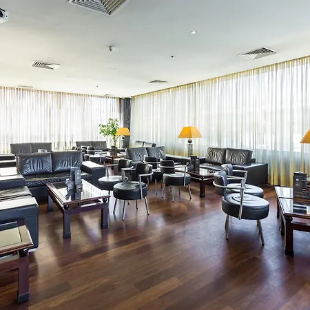 Radisson Blu Hotel