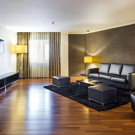 Radisson Blu Hotel 4*