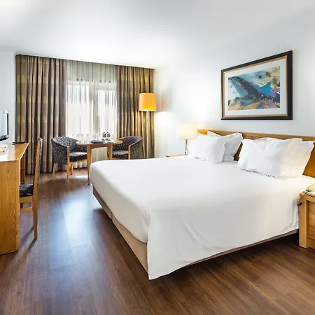 Radisson Blu Hotel