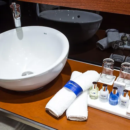 Radisson Blu Lisboa
