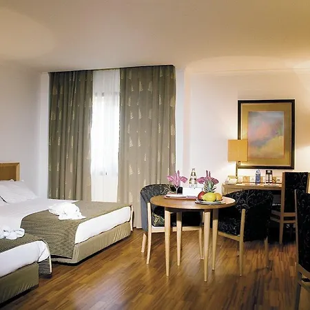 Radisson Blu Szálloda Lisboa