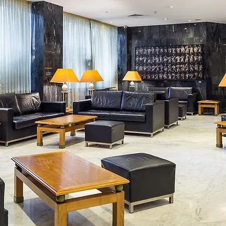 Radisson Blu Szálloda Lisboa