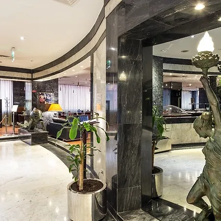 Radisson Blu 4* Lisboa