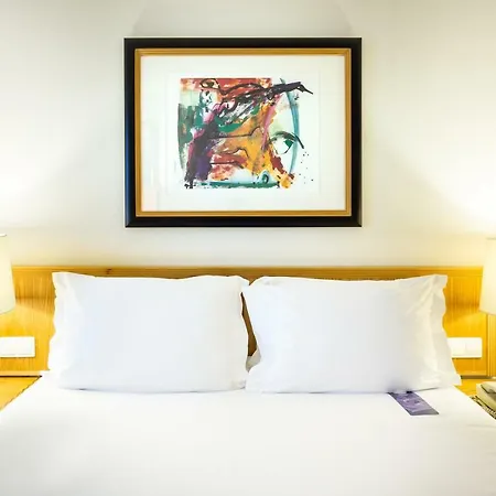 Radisson Blu 4* Lisboa