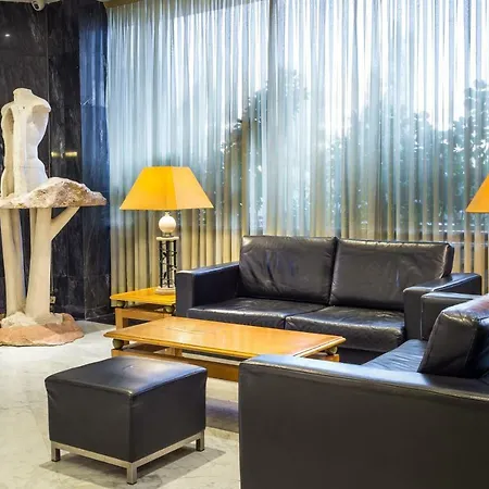 Radisson Blu 4* ליסבון