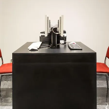 Hotel Radisson Blu Lisboa