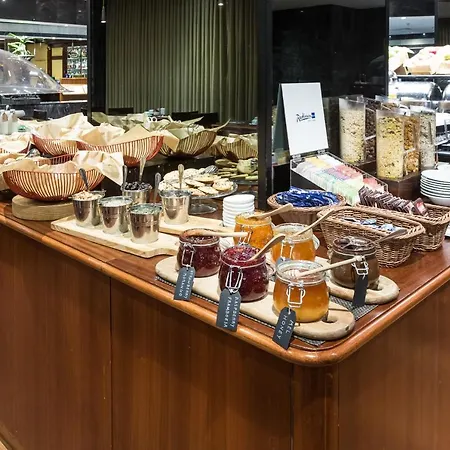 Hotel Radisson Blu 4*
