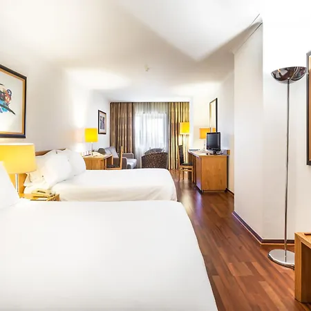 Szálloda Radisson Blu