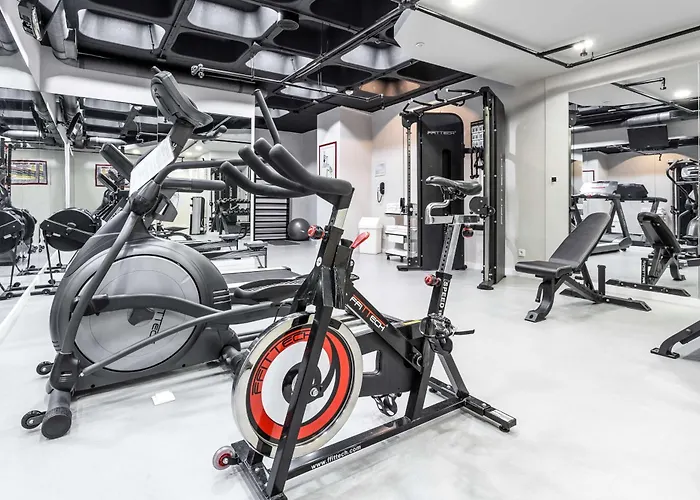 Hotel Radisson Blu 4*