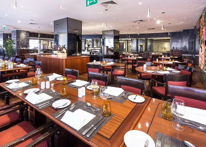 Radisson Blu Hotel Lissabon