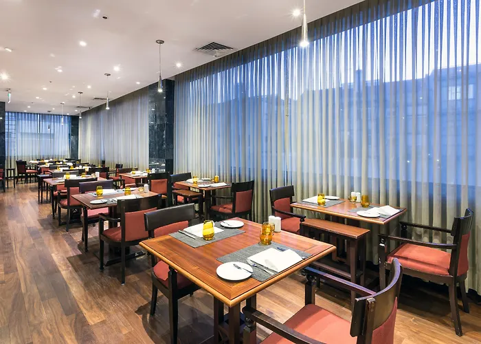 Radisson Blu Hotel Lissabon