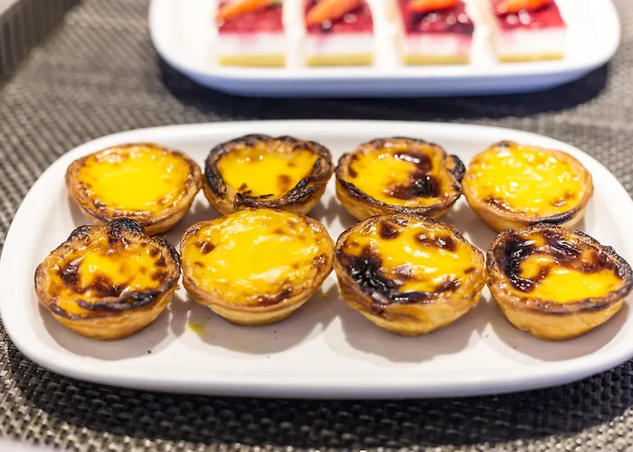 Radisson Blu 4* Lissabon