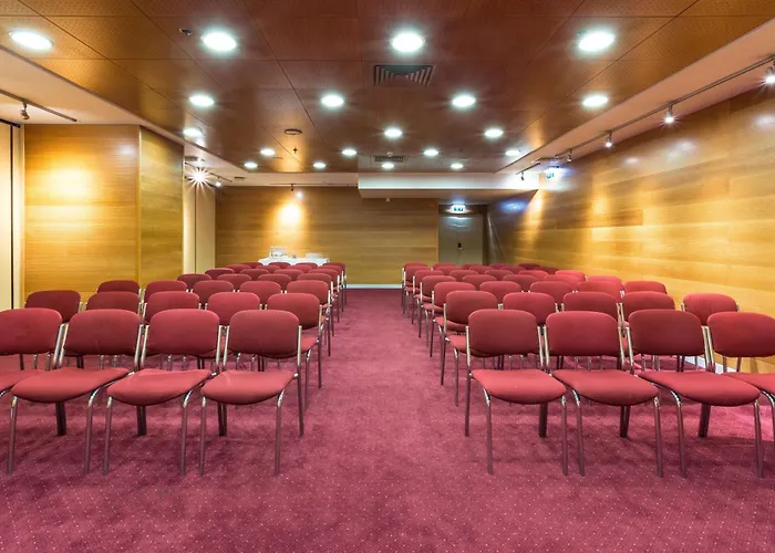 Radisson Blu Lissabon