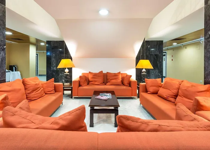 Radisson Blu Lissabon