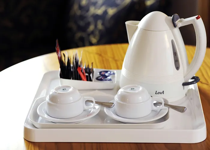 Hotel Radisson Blu 4*