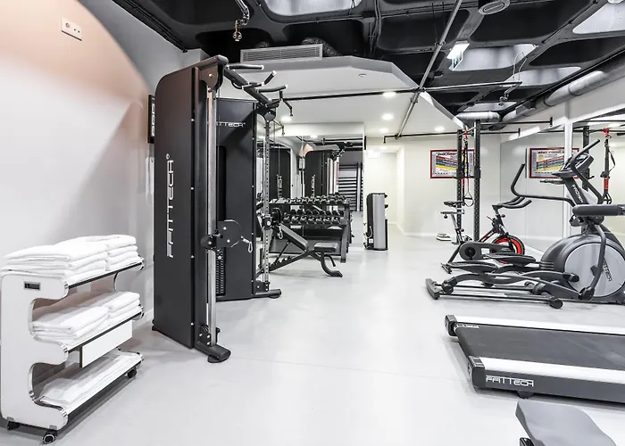 Radisson Blu Hotel Lissabon