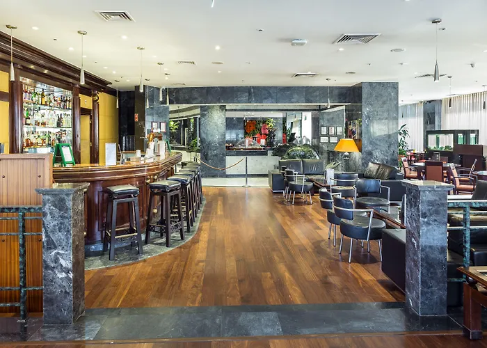 Radisson Blu Lissabon