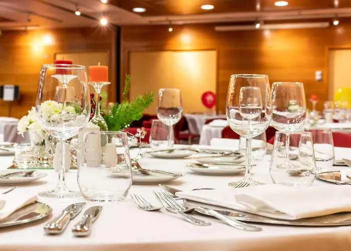 Hotel Radisson Blu 4*