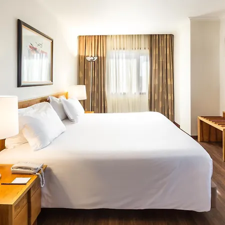 Hotel Radisson Blu Lisboa