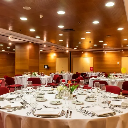 Radisson Blu Hotel Lisboa