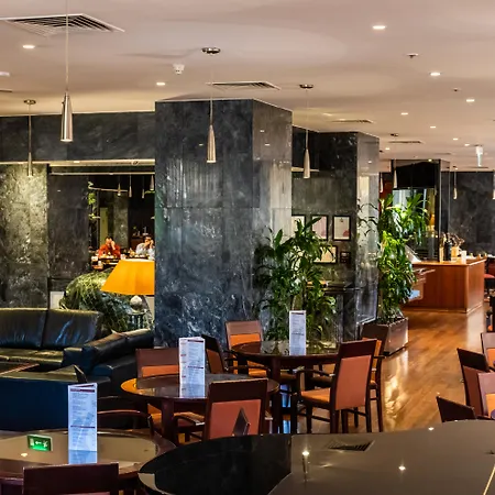 Hotel Radisson Blu Lisboa