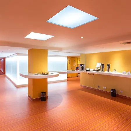 Radisson Blu 4* Lisboa