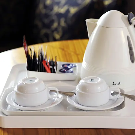 Hotel Radisson Blu 4*