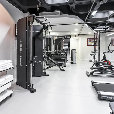 Radisson Blu Hotel Lisboa