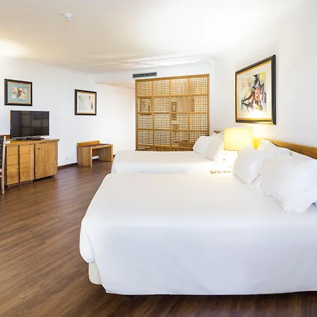 Radisson Blu Hotel Lisboa