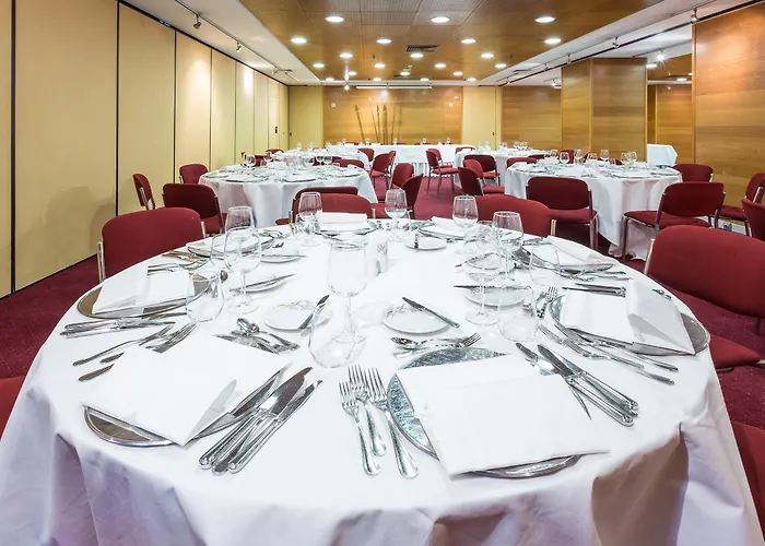 Radisson Blu 4* Lisbon