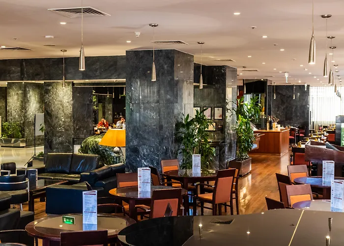 Hotel Radisson Blu Lisbon