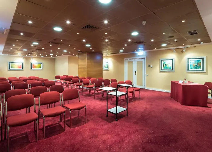 Radisson Blu Hotel Lisbon