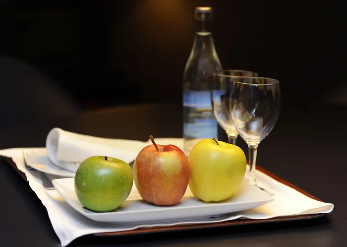 Hotel Radisson Blu Lisbon