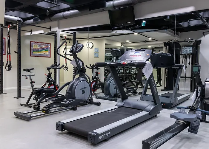 Hotel Radisson Blu Lisbon