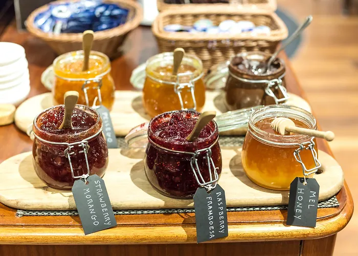 Radisson Blu Hotel Lisbon