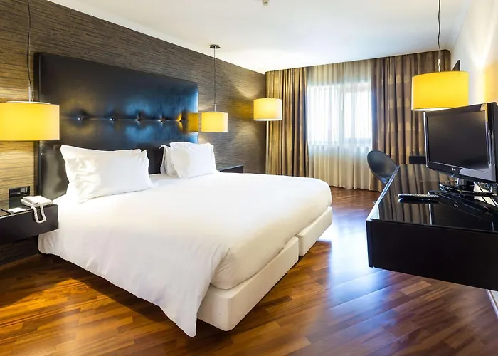 Hotel Radisson Blu Lisbon