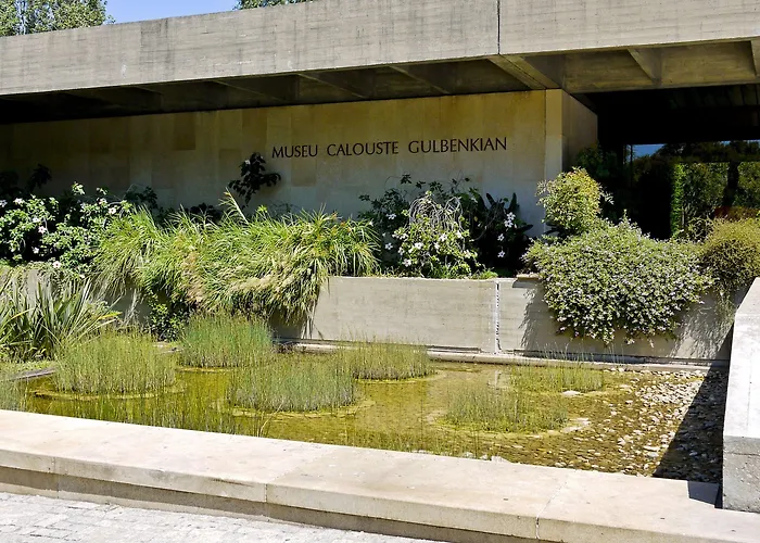 Radisson Blu 4* Lisbon