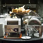 Radisson Blu Hotel 4*