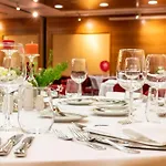 Hotel Radisson Blu 4*