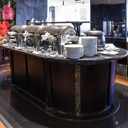 里斯本丽笙酒店 4*